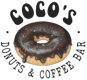 Coco's Donuts & Coffee Bar