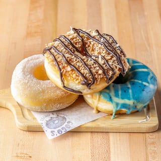 Specialty Donut