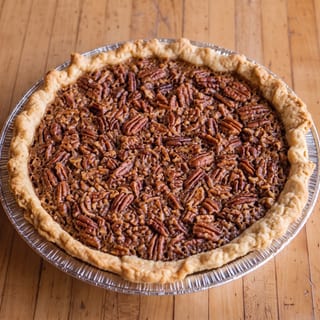 Pecan Pie
