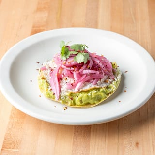Avocado Toast-Ada