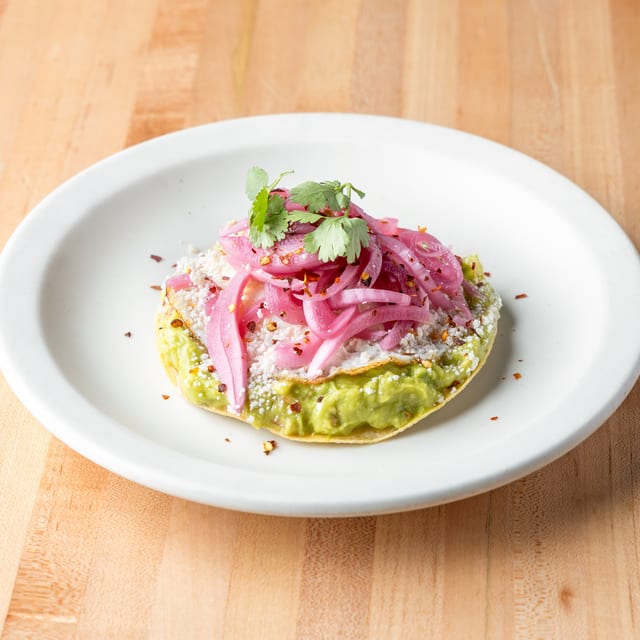 Avocado Toast-Ada.