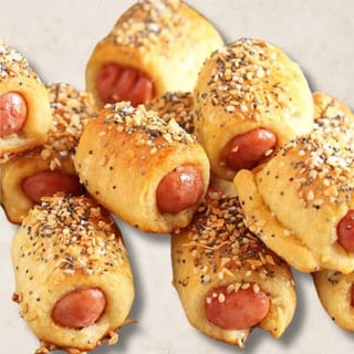 Pigs-in-a-Blanket