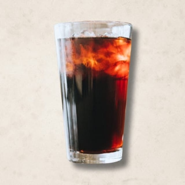 Cold Brew.