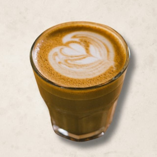 Flat White.