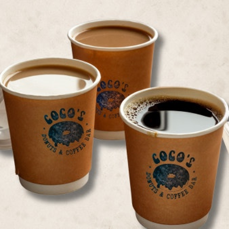 Experience Our Americano