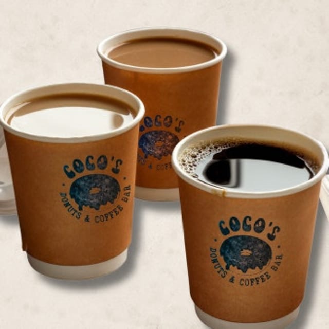 Americano.