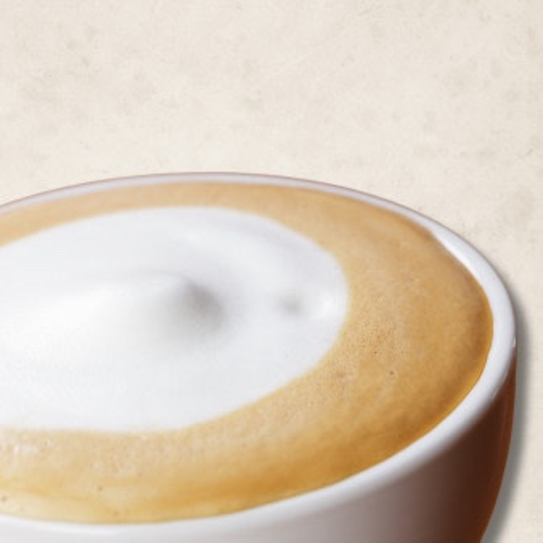 Indulge in Our Cappuccino