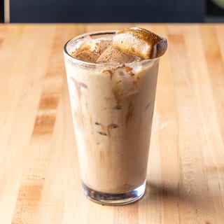 Mexican Mocha