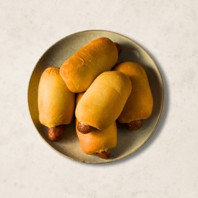 Kolache.