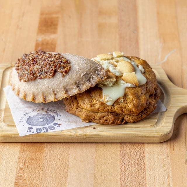 Cookie.