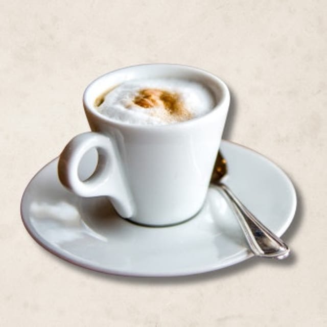 Cortadito.