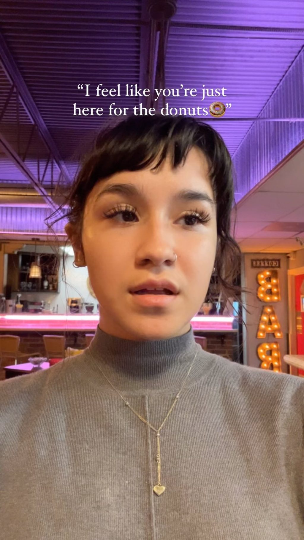 Instagram post from cocosdonutshtx. This post is in position 2.