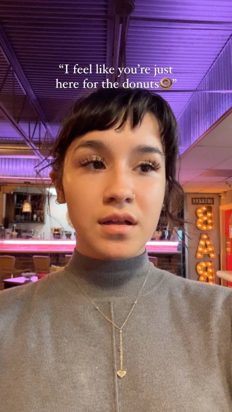 Instagram post from cocosdonutshtx. This post is in position 3.